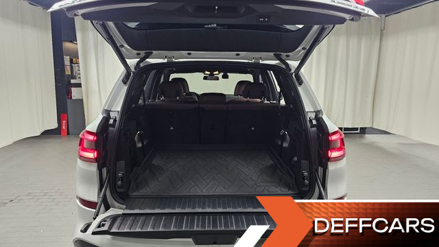 BMW X5 xDrive 40i M Sport купить на сайте DeffCars