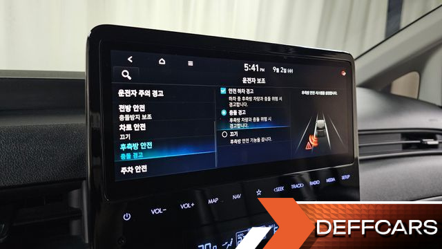 Hyundai STARIA 4WD Tourer 9-Seater Modern купить на сайте DeffCars