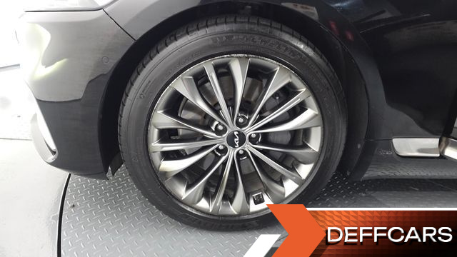 Kia K9 3.8 GDI AWD Masters купить на сайте DeffCars
