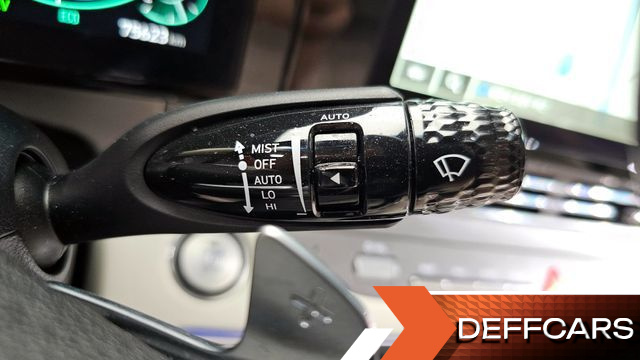Hyundai GRANDEUR Le Blanc купить на сайте DeffCars