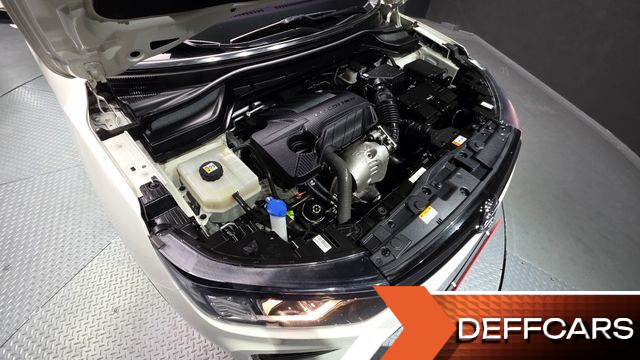 Ssangyong TIBOLI Diesel 1.6 2WD V1 купить на сайте DeffCars