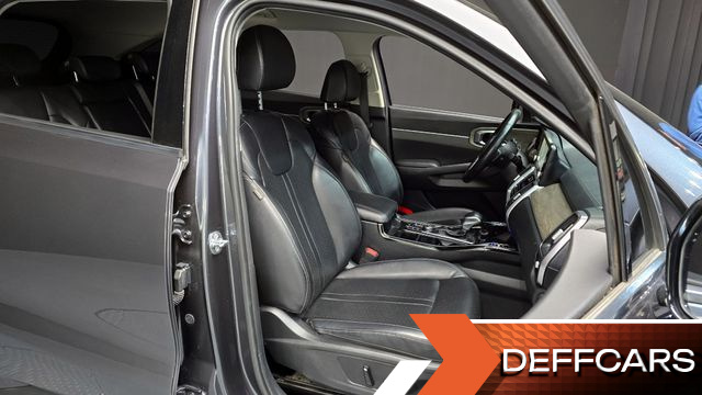 Kia SORENTO Diesel 2.2 2WD Prestige купить на сайте DeffCars