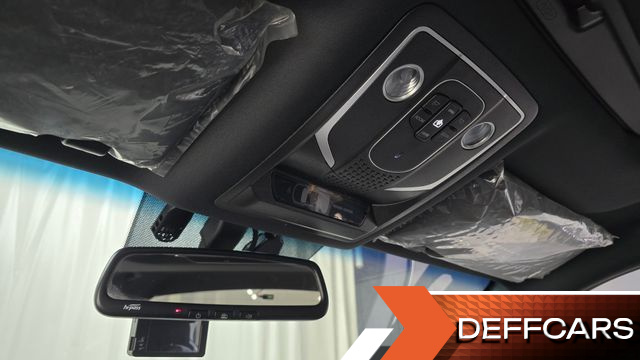 Ssangyong REXTON Diesel 2.2 4WD Prestige купить на сайте DeffCars