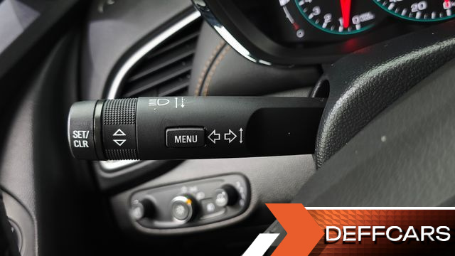 ChevroletGMDaewoo TRAX 1.4 LT купить на сайте DeffCars