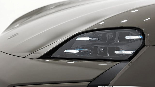 Porsche TAYCAN Turbo купить на сайте DeffCars