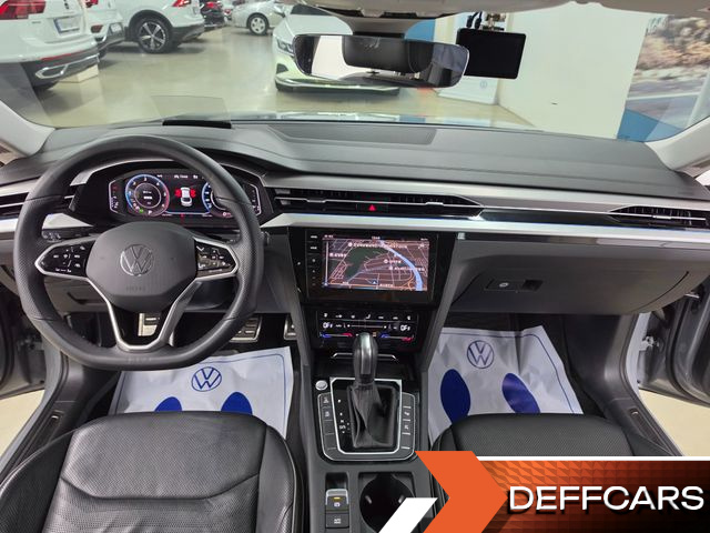 Volkswagen ARTEON 2.0 TDI Prestige купить на сайте DeffCars