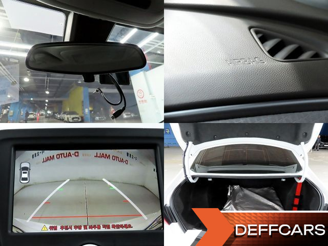 ChevroletGMDaewoo MALIBU 1.5 Turbo LS купить на сайте DeffCars