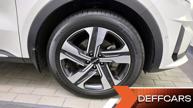 Kia SORENTO HEV 1.6 2WD Signature купить на сайте DeffCars