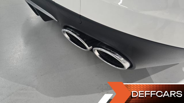Mercedes AMG GT 4Door 43 4MATIC+ купить на сайте DeffCars