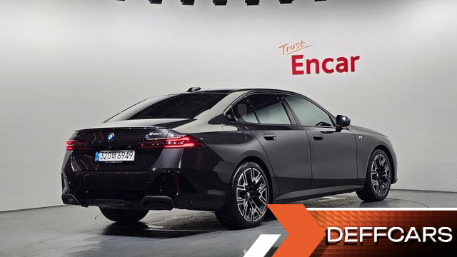 BMW 5-SERIES 530i xDrive M Sport Pro Special Edition купить на сайте DeffCars
