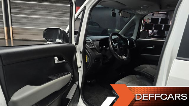 Kia RAY Prestige купить на сайте DeffCars