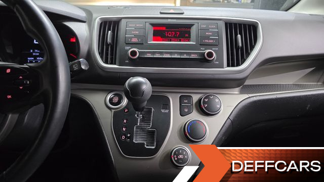 Kia RAY Prestige купить на сайте DeffCars