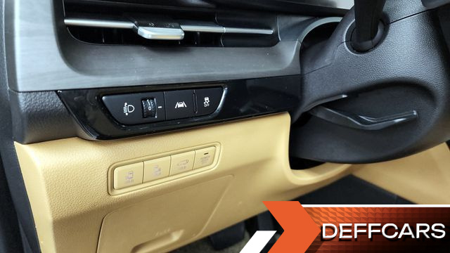 Kia CARNIVAL 9-Seater Signature купить на сайте DeffCars