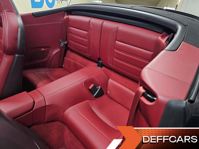 Porsche 911 Turbo S Cabriolet купить на сайте DeffCars