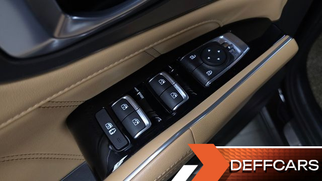 Kia SORENTO Diesel 2.2 2WD Signature купить на сайте DeffCars