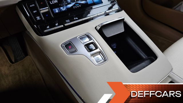 Hyundai GRANDEUR 2.5 Exclusice купить на сайте DeffCars