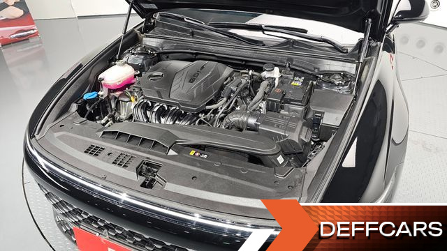 Hyundai GRANDEUR 2,5 Gasoline 2WD Exclusive купить на сайте DeffCars