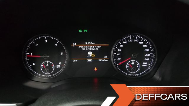 Hyundai SANTAFE Diesel 2.2 2WD Premium Choice купить на сайте DeffCars