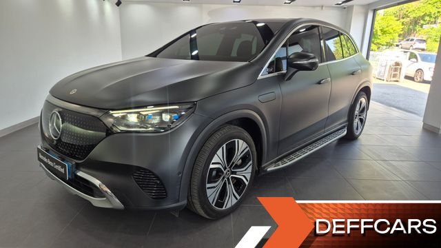 Mercedes EQE EQE350 4MATIC купить на сайте DeffCars