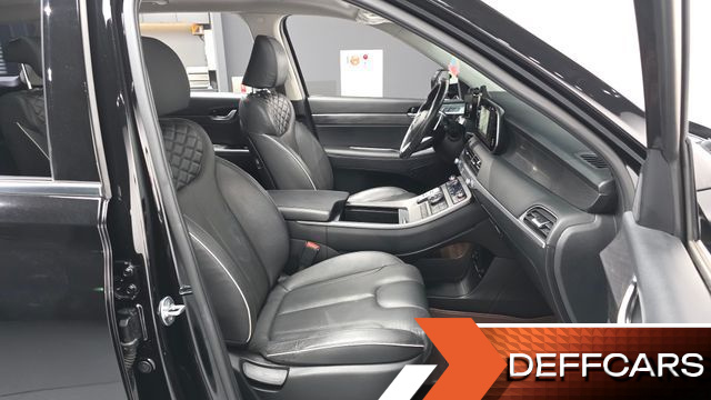 Hyundai PALISADE Gasoline 3.8 4WD Prestige купить на сайте DeffCars