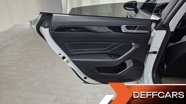 Volkswagen ARTEON 2.0 TDI Prestige купить на сайте DeffCars