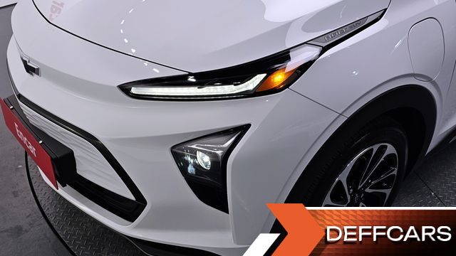 ChevroletGMDaewoo Bolt EUV Premier купить на сайте DeffCars