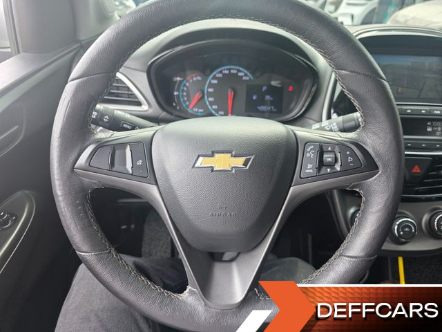 ChevroletGMDaewoo SPARK LT купить на сайте DeffCars