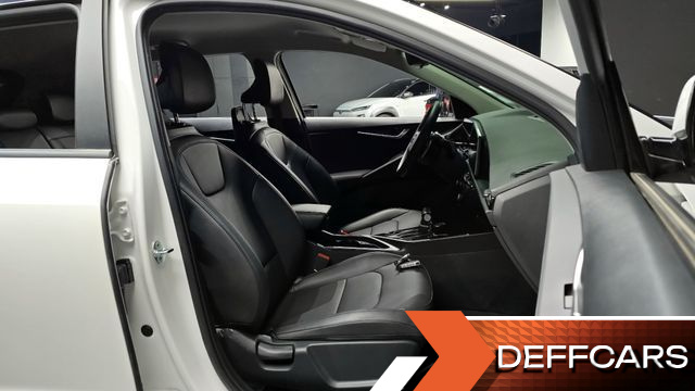 Kia NIRO Trendy купить на сайте DeffCars
