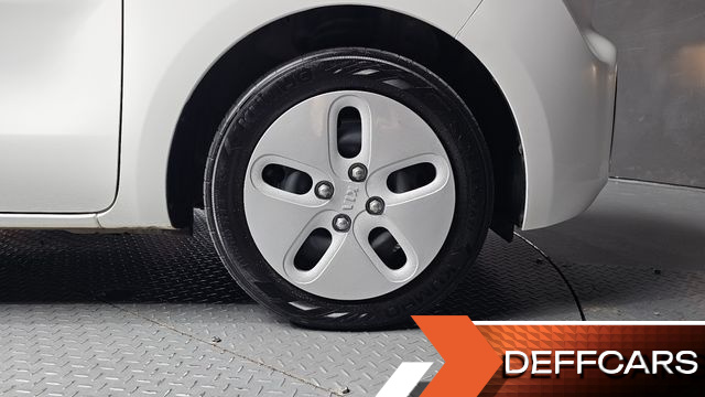 Kia RAY Van Prestige купить на сайте DeffCars
