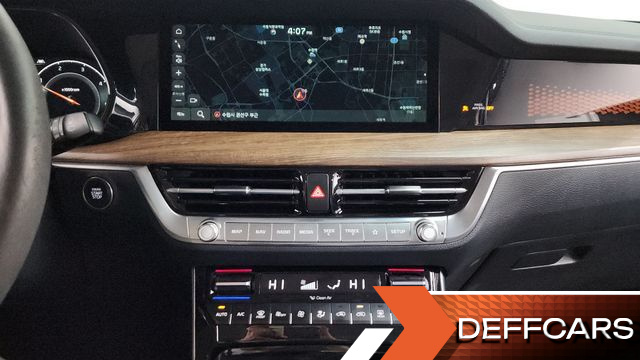 Kia MOHAVE Diesel 3.0 4WD 5-Seater Masters Gravity купить на сайте DeffCars