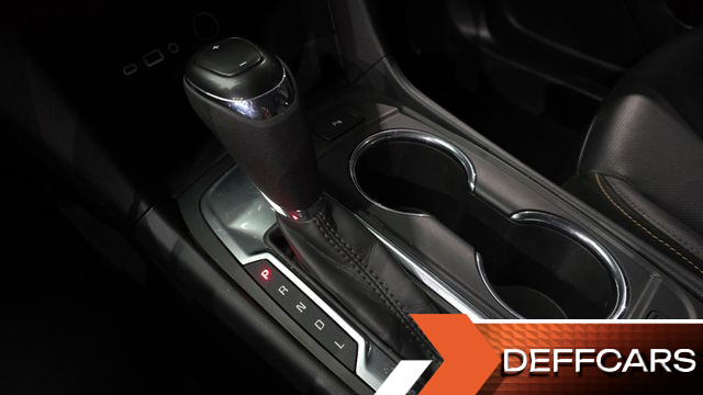 ChevroletGMDaewoo EQUINOX 2WD LT купить на сайте DeffCars