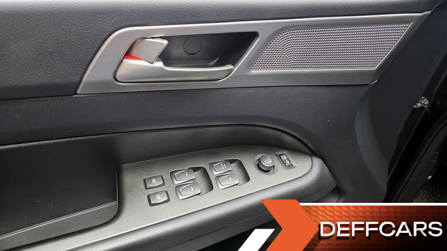 Ssangyong REXTON Diesel 2.2 4WD Noblesse купить на сайте DeffCars