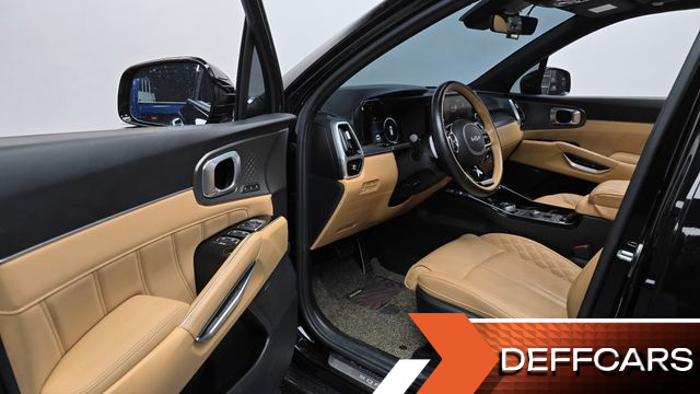 Kia SORENTO Diesel 2.2 2WD Gravity купить на сайте DeffCars
