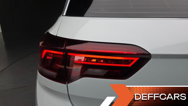 Volkswagen T-ROC 2.0 TDI Prestige купить на сайте DeffCars