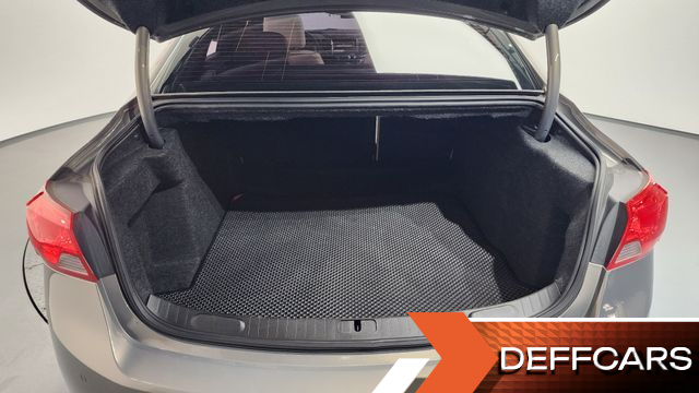 ChevroletGMDaewoo IMPALA 3.6 LTZ купить на сайте DeffCars