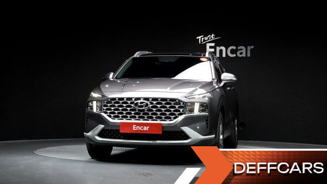 Hyundai SANTAFE Gasoline 2.5T 2WD Premium Choice купить на сайте DeffCars