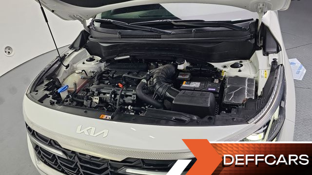 Kia SELTOS Gasoline 1.6 Turbo 2WD Signature купить на сайте DeffCars