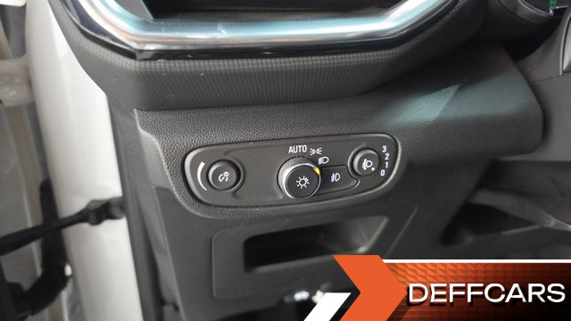 ChevroletGMDaewoo TRAILBLAZER 1.3 Turbo 2WD Premier купить на сайте DeffCars