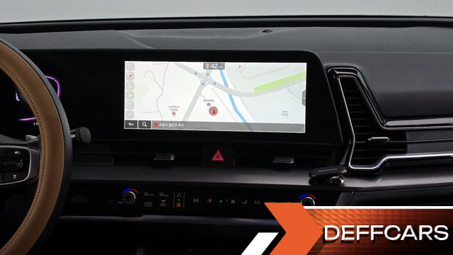 Kia SPORTAGE Gasoline 1.6 Turbo 2WD Nobleless Gravity купить на сайте DeffCars
