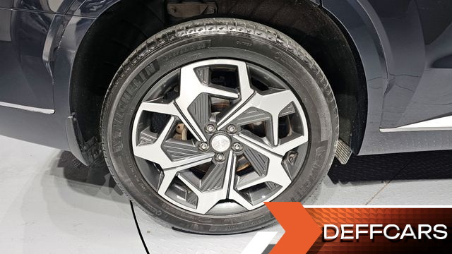 Hyundai PALISADE Diesel 2.2 2WD Calligraphy купить на сайте DeffCars