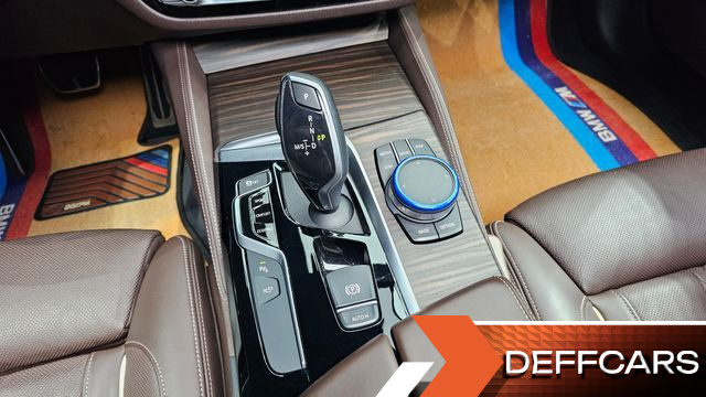 BMW 5-SERIES 530i M Sport Package Plus купить на сайте DeffCars