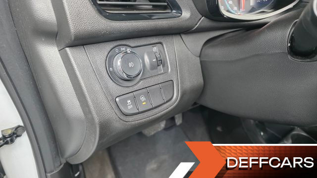ChevroletGMDaewoo SPARK LT Plus купить на сайте DeffCars