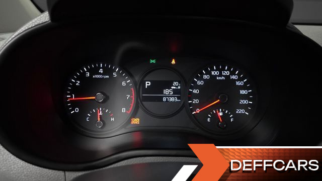 Kia MORNING Standard купить на сайте DeffCars