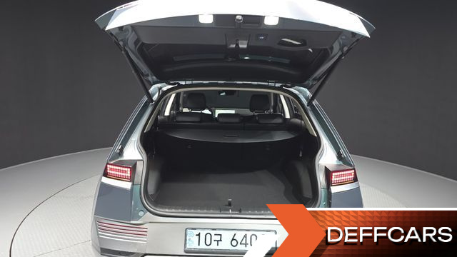 Hyundai IONIQ5 Long range Prestige купить на сайте DeffCars