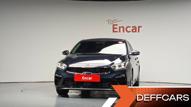 Kia K3 Noblesse купить на сайте DeffCars