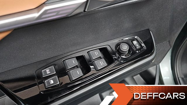 Ssangyong TORRES Gasoline 1.5 2WD T7 купить на сайте DeffCars