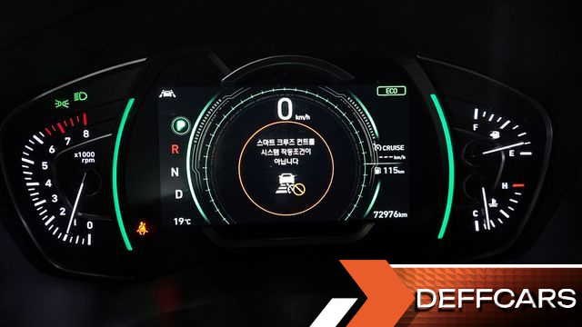 Hyundai SANTAFE Gasoline 2.0T 2WD Inspiration купить на сайте DeffCars