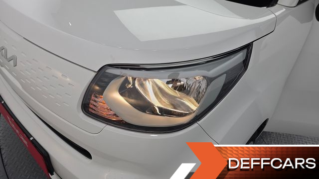 Kia RAY Van Standard купить на сайте DeffCars