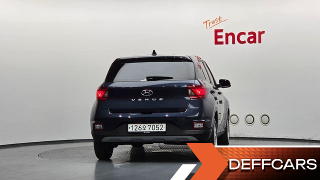 Hyundai VENUE 1.6 Modern Plus купить на сайте DeffCars