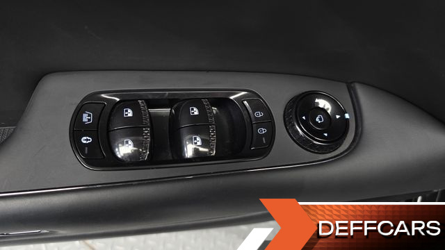 Genesis G90 Gasoline 3.5 Turbo e-S/C AWD Black купить на сайте DeffCars